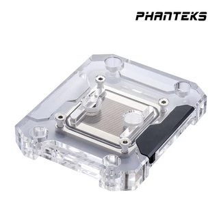Phanteks 追風者 PH-C360A_01 AMD AM4 CPU水冷頭