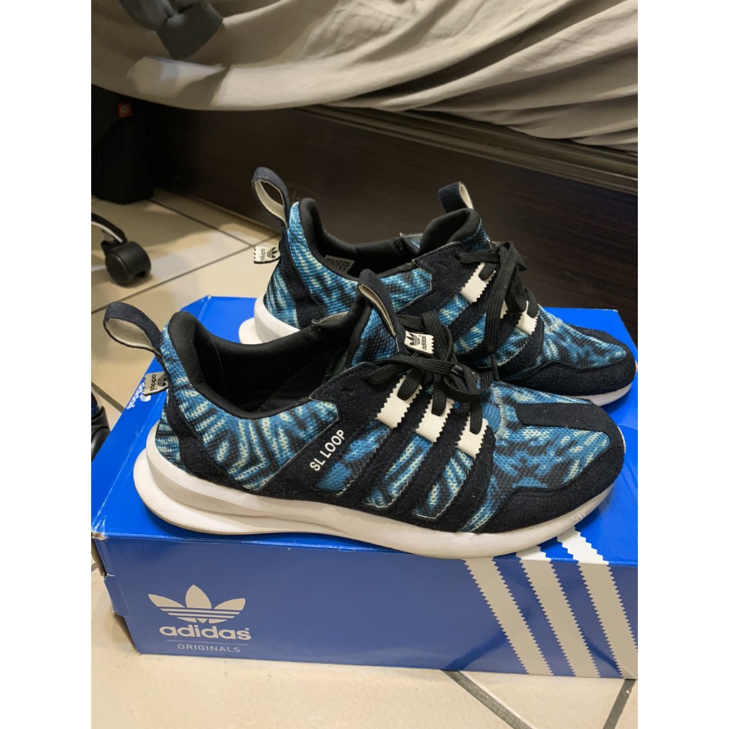 Adidas 2024 loop runner