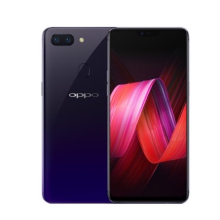 oppo全新未拆封OPPO R15八核/6.28吋/6GB+128GB/前後2000萬另售OPPO