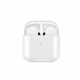 跨境爆款專供pro4四代無線藍牙耳機airpods pro適用蘋果黑科技tws