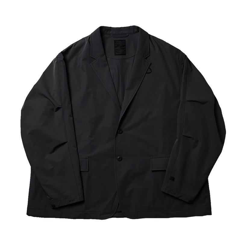 daiwa pier 39 21ss Tech Loose Stretch 2B Jacket 休閒西裝外套| 蝦皮購物