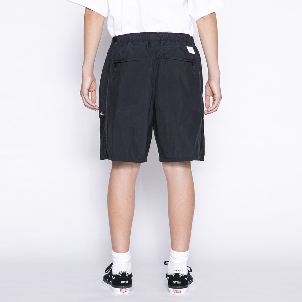 21SS　WTAPS　UDT / SHORTS / NYLON. TAFFETA SHORTS / NYLON. 21SS　WTAPS　UDT / TAFFETA