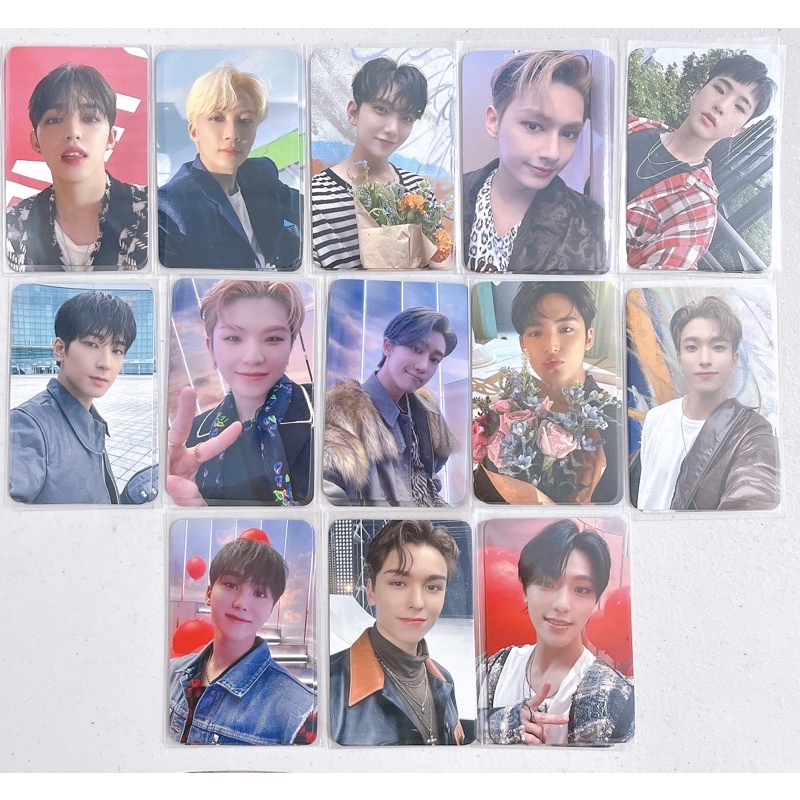 ミンギュ Attacca Music Korea ヨントン トレカ 2025年最新】ミンギュ トレカ ヨントンの人気アイテム - メルカリ