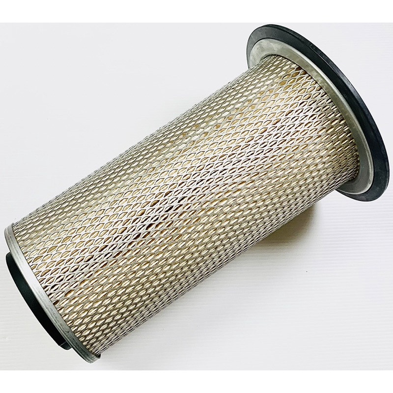 久保田 K042 空氣芯子 kubota K42 空氣濾清器 空氣濾芯 空濾 空氣芯 挖土機 怪手 零件 台灣現貨 蝦皮購物