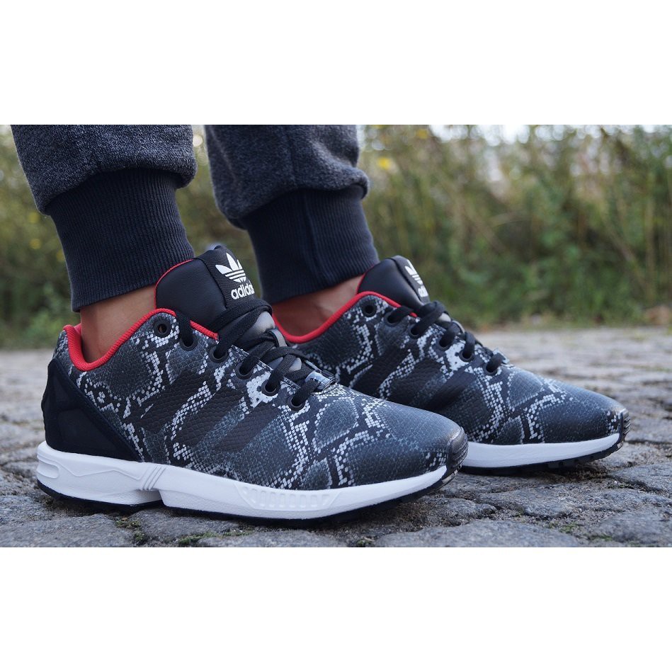 Adidas mujer clearance zx flux