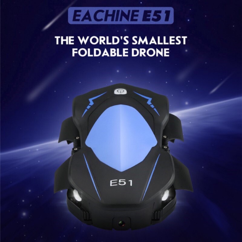 Eachine e51 2024