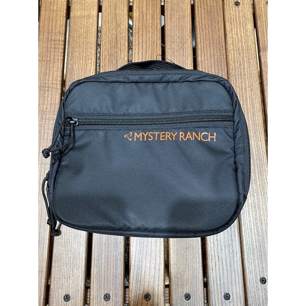 Mystery Ranch Mission Control Rucksack – Größe L, Farbe Shadow, Mit Load Carriage™ System, Für Outdoor & Alltag
