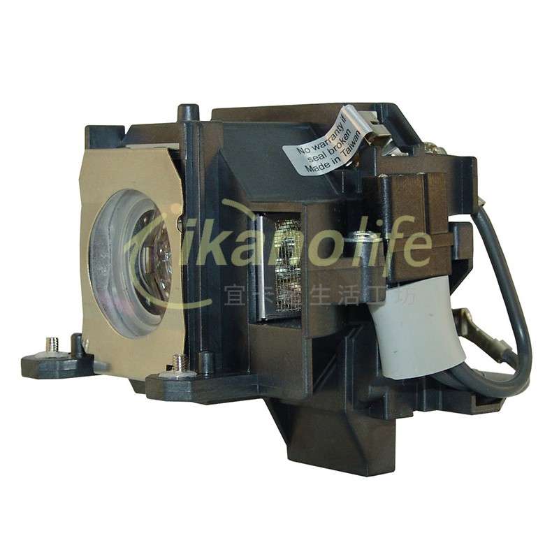EPSON-原廠投影機燈泡ELPLP40/ 適用機型EMP-1810、EMP-1815、EMP