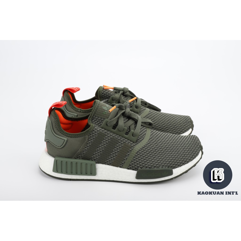 Adidas nmd outlet amarillas xxl