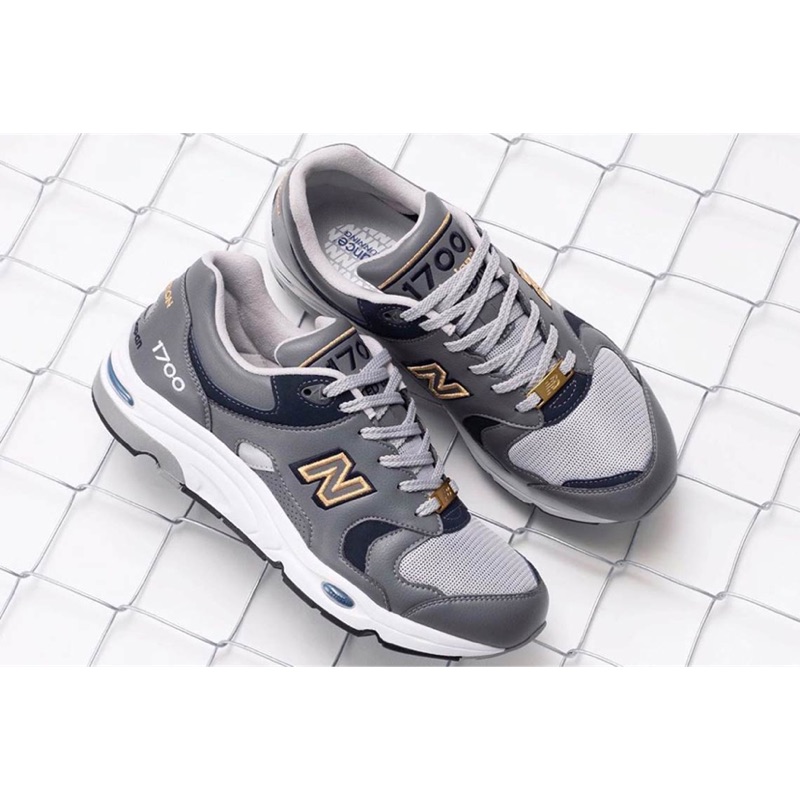 NEW BALANCE CM1700NJ / Japan Exclusive 日本限定| 蝦皮購物