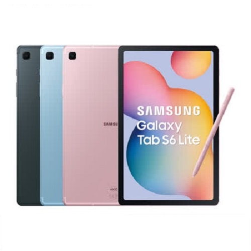 三星Galaxy Tab S6 Lite WIFI (P613) 128G 附S Pen 10.4吋全新品保固一