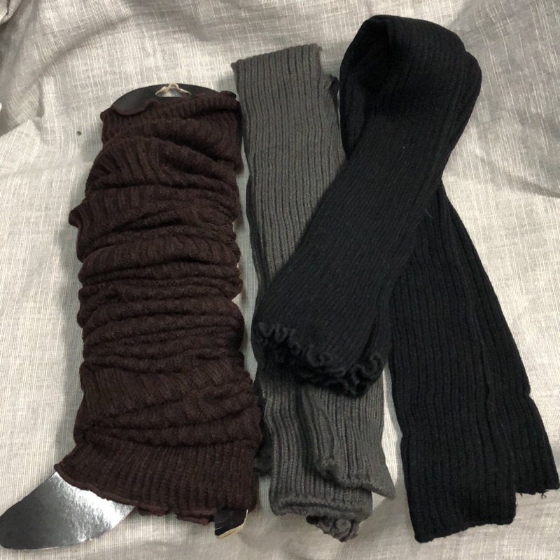 Kiko Kostadinov Harkman Arm Warmers Kiko Kostadinov Harkman Rib