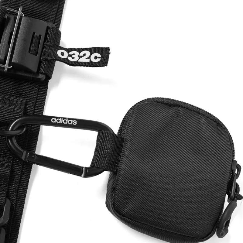 Have a good one Adidas x 032C Side Bag
