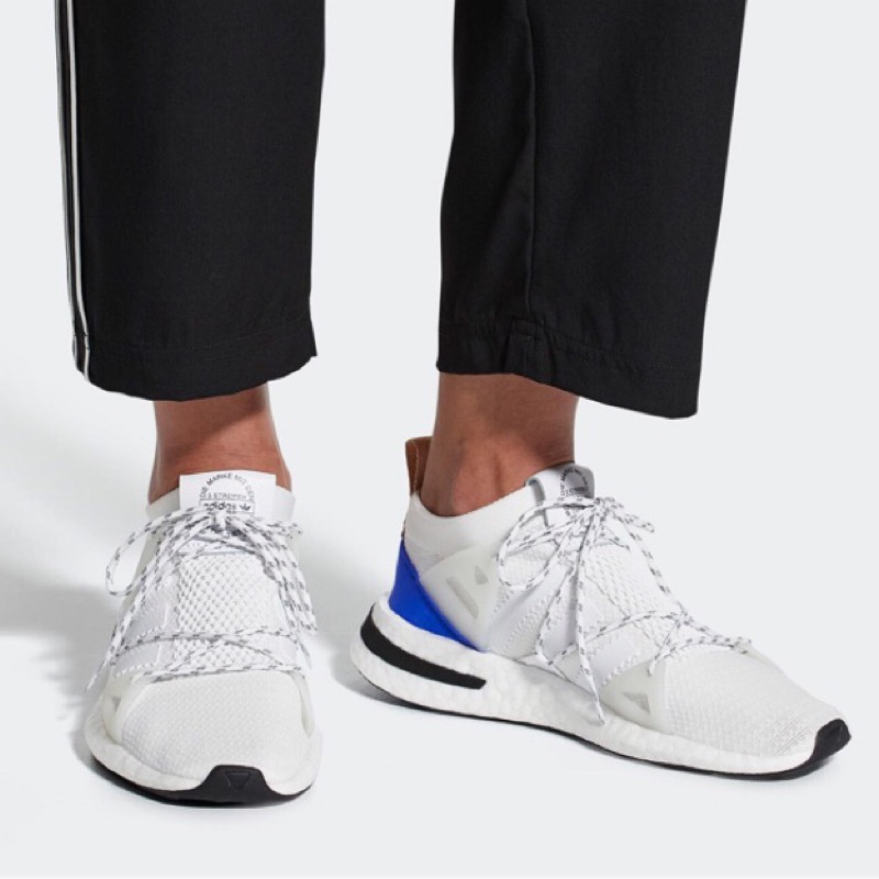 Adidas originals arkyn shop boost casual shoes