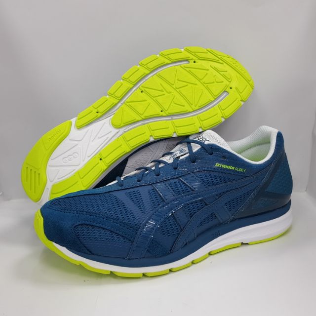 Asics skysensor 2025 glide 5