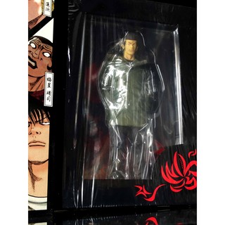 2FB-12 櫃 ： 極惡王 WORST 梅星一家 迫田 武文 TAKEFUMI SAKOTA 富貴玩具店 | 蝦皮購物