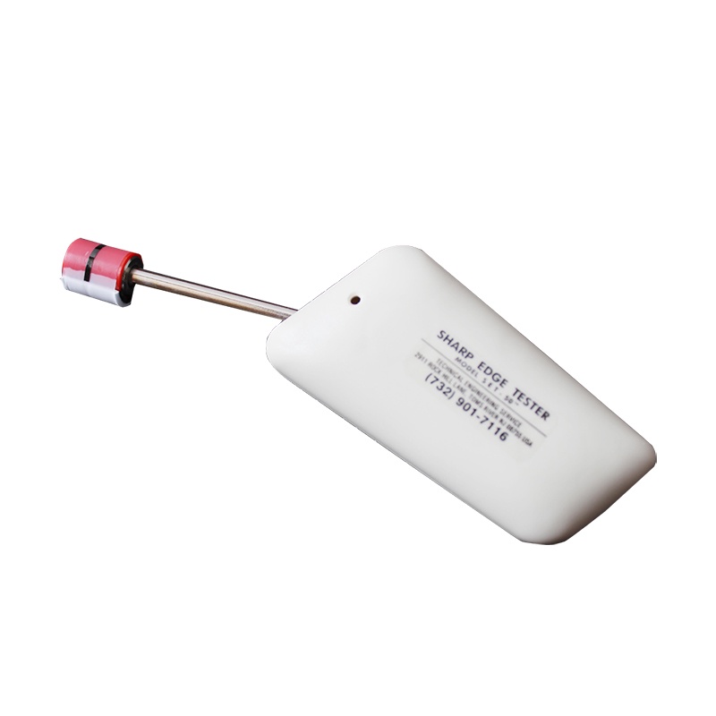 【特價含稅】 UL1439利邊測試儀 電器金屬品安全檢測儀器 SET-50利邊機TC-3測試頭 | 蝦皮購物
