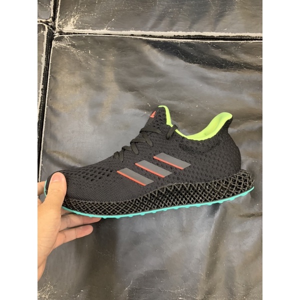 Adidas originals abasto 4d sales