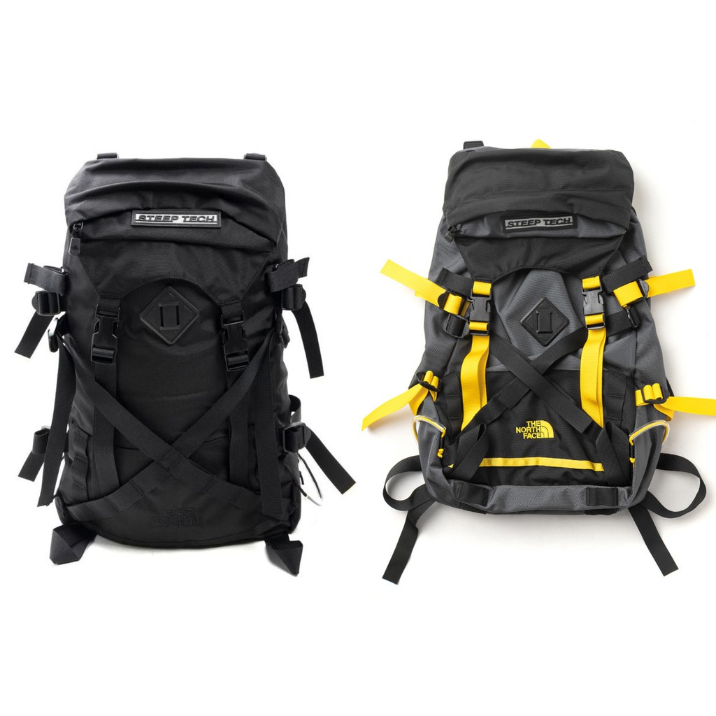 預購THE NORTH FACE STEEP TECH PACK 背包TNF 最新限量限定| 蝦皮購物