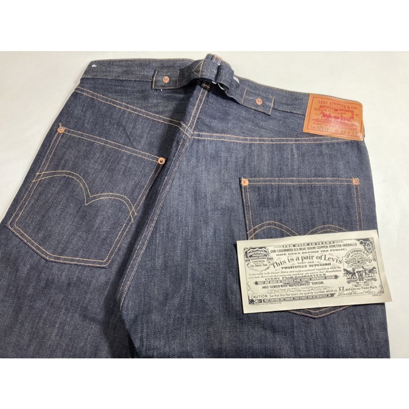 levis lvc 1915 501 美製| 蝦皮購物