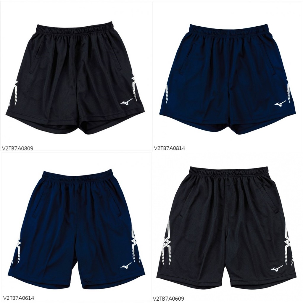 MIZUNO 美津濃排球短褲評價：快乾、口袋、長短版怎麼挑？ (3/10)