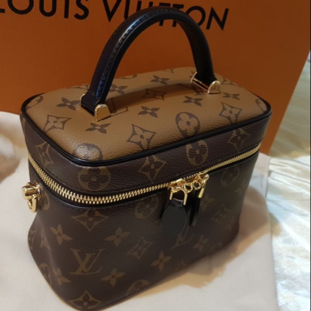 Louis Vuitton LV 手提包 台灣已無庫存 全新品