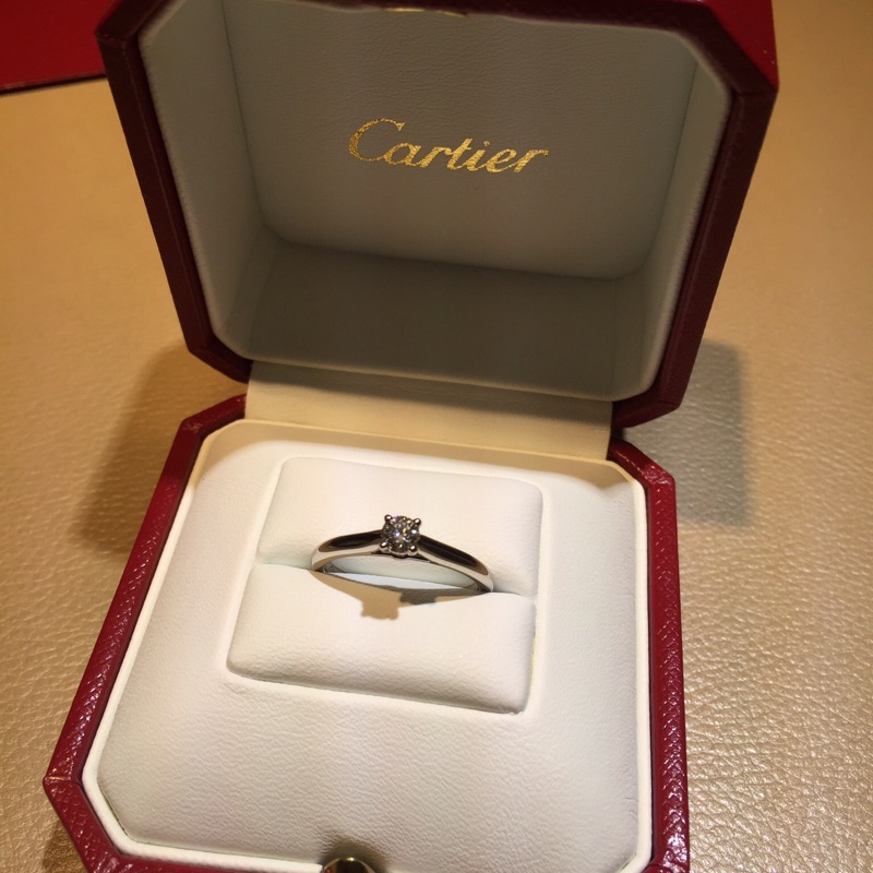 Cartier 1985 outlet