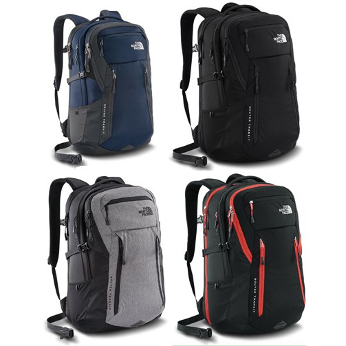 The north face hot sale router daypack