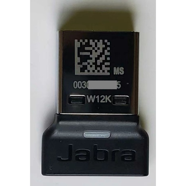 全新原廠貨2年保固Jabra Link380 USB藍芽接收器適用Jabra Speak510 710