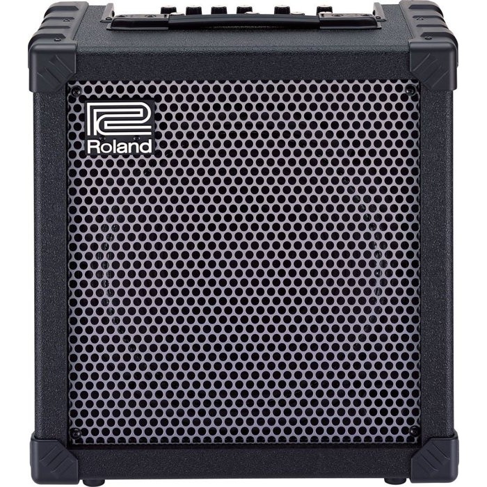 六絃樂器】全新Roland CUBE-60 電吉他音箱/ 出力60W 內建多種效果