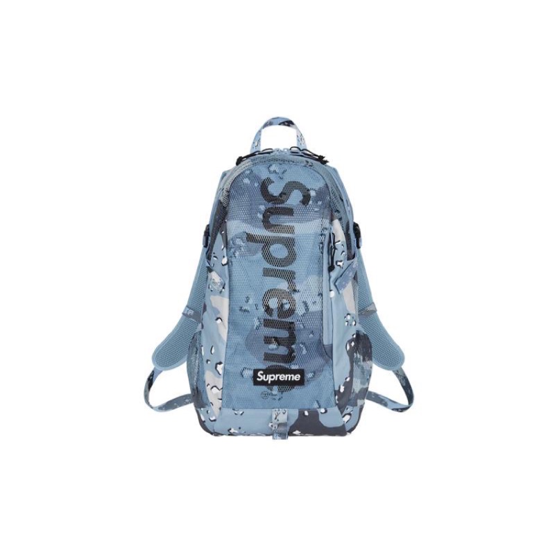 Ss20 2025 supreme backpack