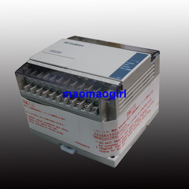 三菱PLC FX1S-30MR-001 20MT 10MT 14MT 可編程控制器20MR 30M | 蝦皮購物