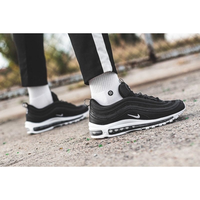 The ten air max clearance 97 black