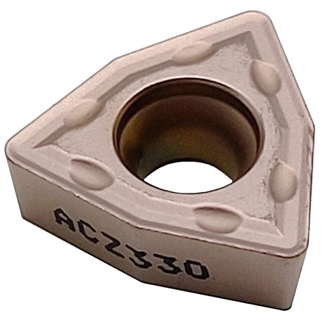 Sumitomo - CNMG120404N-SU AC510U - Rhombic inserts