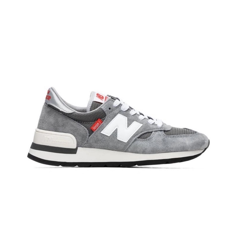 Rexlnd.》預購New Balance M990VS1 NB 990 990VS1 990v1 灰元祖灰美製