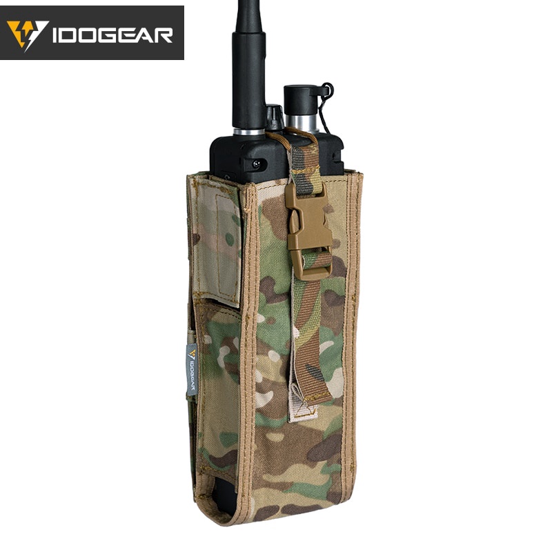 Idogear PRC148/152 MOLLE 戰術無線電袋支架快速釋放3553 | 蝦皮購物 Idogear PRC148/152 MOLLE 戰術無線電袋支架快速釋放3553 | 蝦皮購物