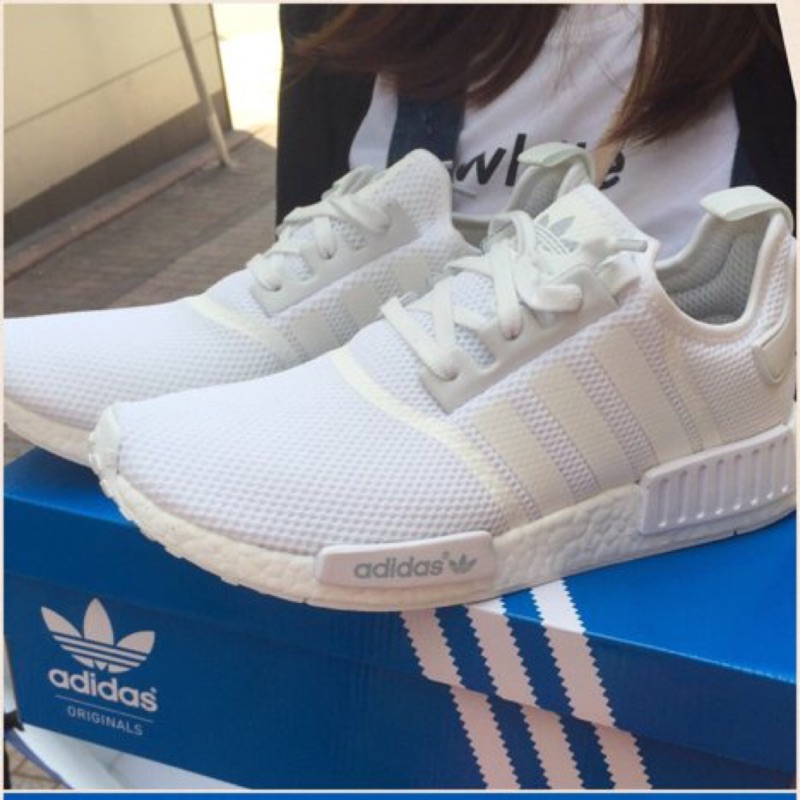 Adidas nmd runner 2025 r1 casual shoes