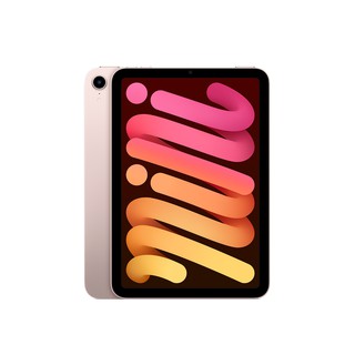Apple iPad Mini 6 8.3吋 Wifi版 型號A2567 全新 美版原廠貨 台灣保固一年 廠商直送