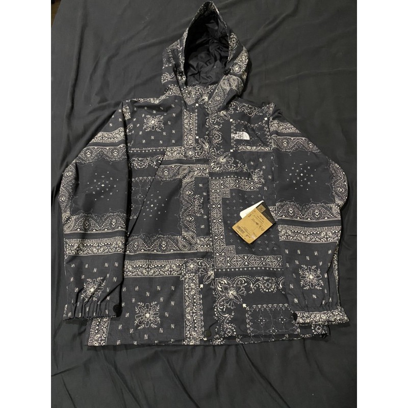 THE NORTH FACE Novelty Scoop Jacket 日版變形蟲NP61845 外套| 蝦皮購物