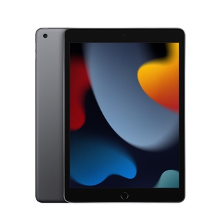 Apple 原廠iPad 9 10.2吋Wifi版全新未拆封原廠保固一年64g 256g IPAD Q