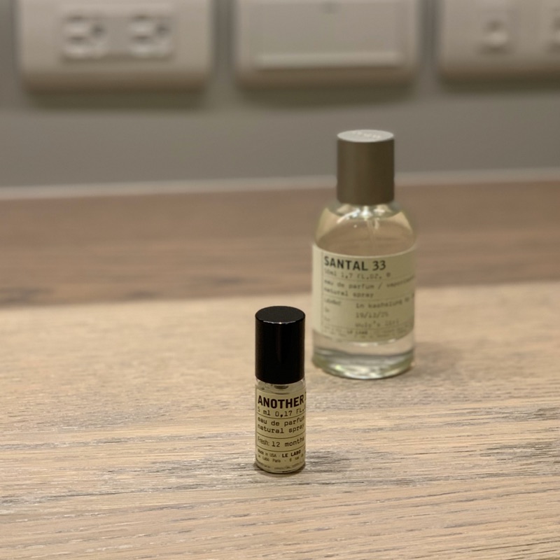 Le labo Another 13 5ml 小香| 蝦皮購物