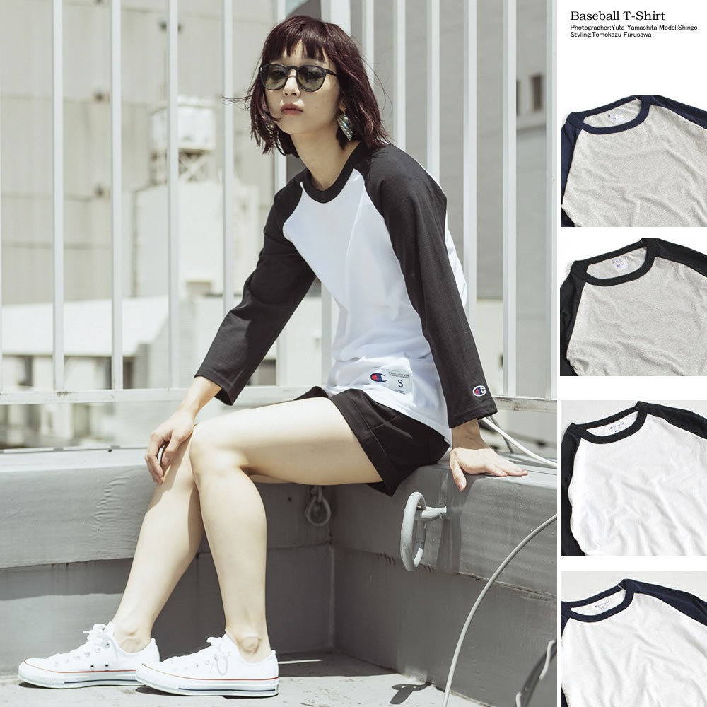 Champion t137 top