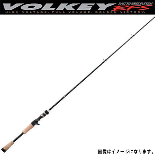 濱海釣具MAJOR CRAFT Volky Bait Finesse VKC-69ML BFS 釣竿| 蝦皮購物