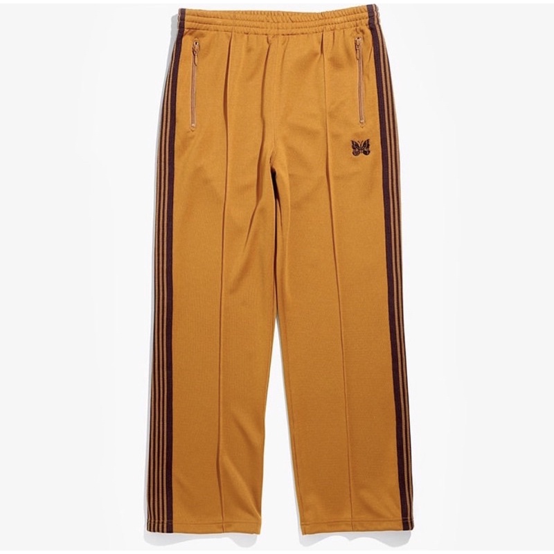 【SMOKA】NEEDLES 21SS TRACK PANTS