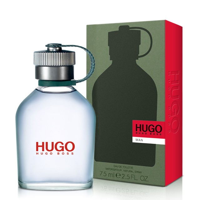 Hugo and hugo boss sales