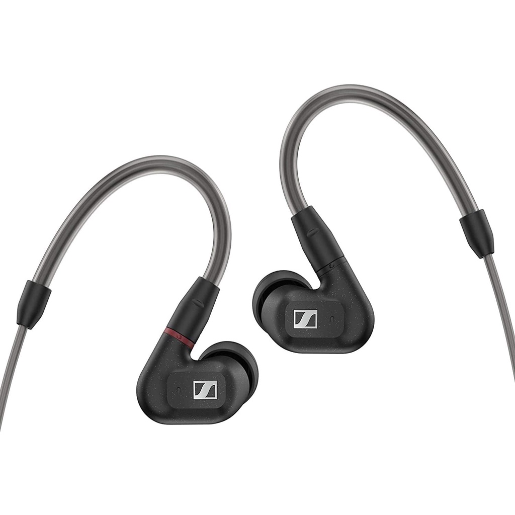 竭力萊姆】預購兩年保固森海塞爾Sennheiser IE 300 IE300 高音質入耳式