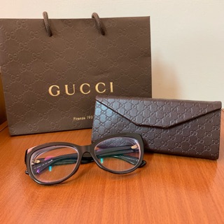 gucci 配件- 眼鏡優惠推薦- 女生配件/黃金2023年11月| 蝦皮購物台灣