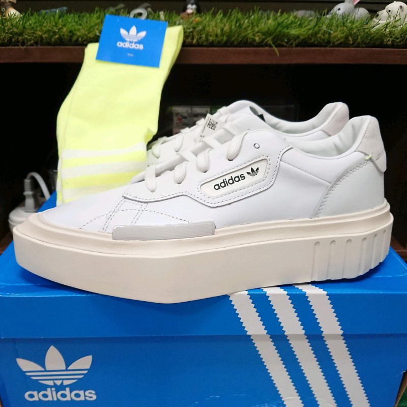 Adidas shop hypersleek w