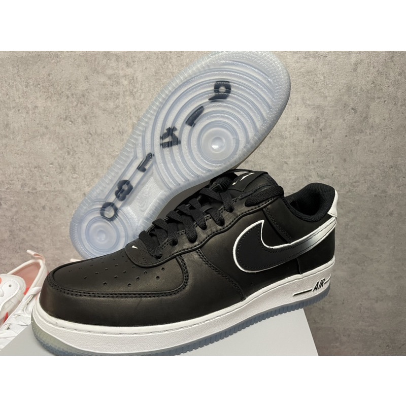 Nike Air Force 1 07 CK QS CQ0493 001