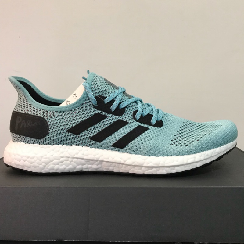 Adidas speedfactory AM4LA x parley AH2239